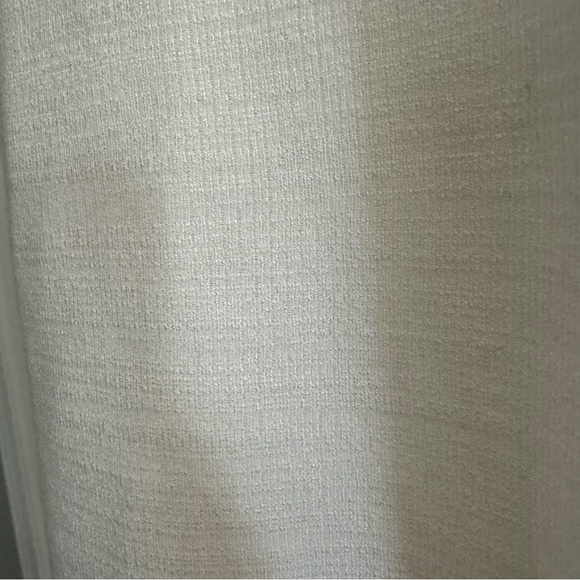 Brass The A-line Dress in White Size M - Picture 13 of 13